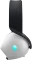 Dell Alienware Tri Mode Wireless Gaming Headset AW725H Lunar Light Vorschaubild