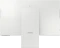 Samsung Smart Monitor M8 M80D Warm White, 32" Vorschaubild