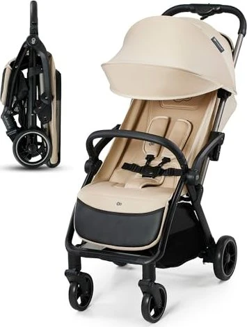 Kinderkraft Apino beige
