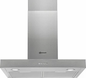 Bauknecht DBHBS 64 LM X Wand-Dunstabzugshaube