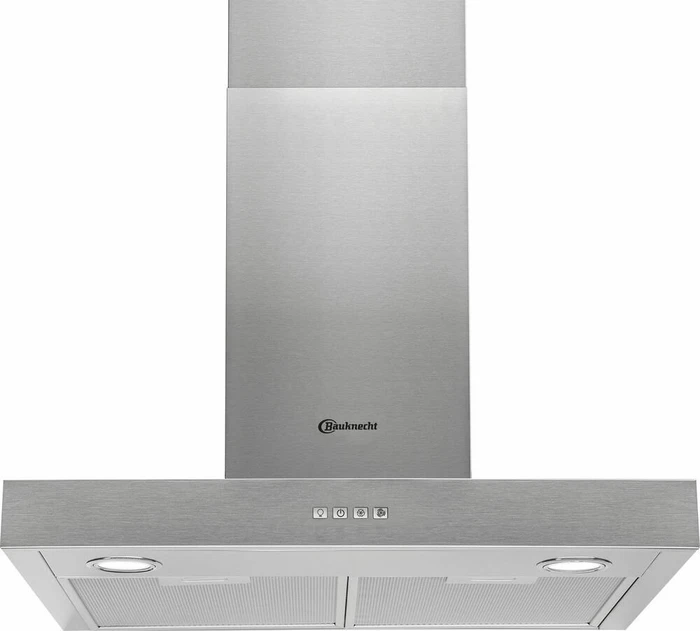 Bauknecht DBHBS 64 LM X Wand-Dunstabzugshaube