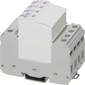 Phoenix Contact VAL-SEC-T2-3S-350-FM - Überspannungsableiter Typ 2