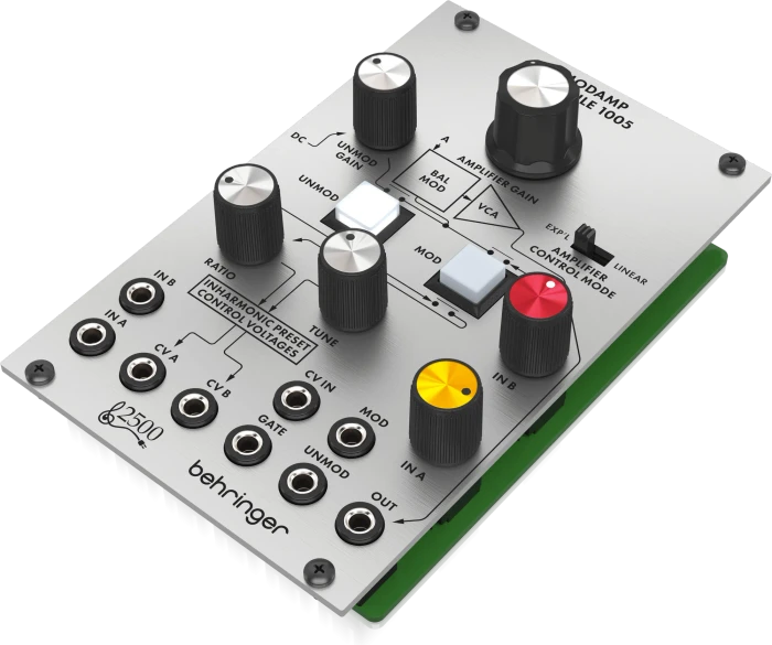 Behringer Modamp Module 1005