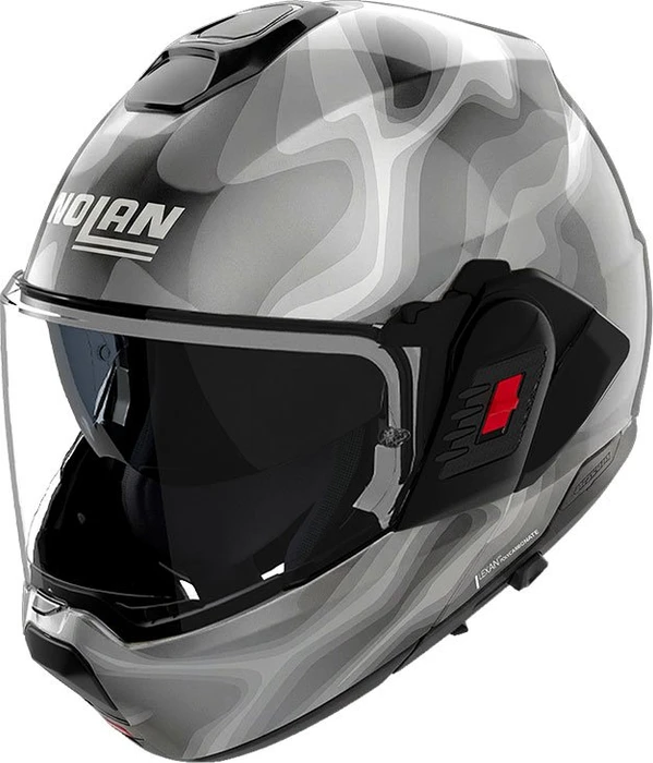 Nolan N120-1 Frenesia 374
