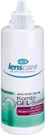 Lenscare Kombi Gel-System All-in-one-Lösung,  380ml