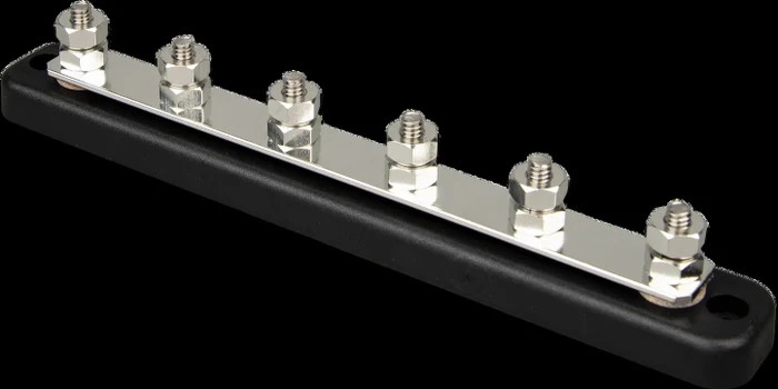 Victron Energy Busbar 150A/70V, 6 Hochstromverbindungen