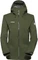 Mammut Outdoor HS Hooded Jacke (Damen) Vorschaubild