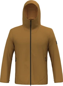 Salewa Fanes 2l Powertex 2in1 Funktionsjacke golden brown (Herren)