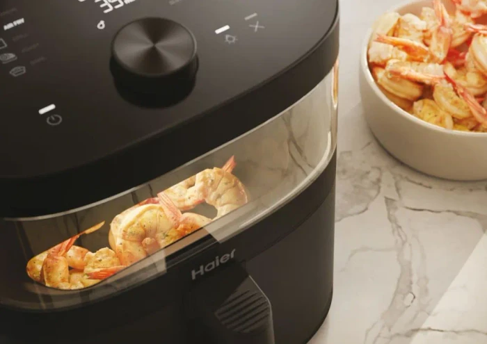 Haier HAF5TWA 011 I-Master Series 5 Airfryer