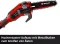 Einhell Professional GP-HC 18/5020 Li T BL Akku-Hochentaster solo Vorschaubild