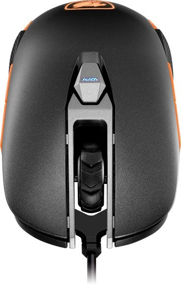 Cougar 450M Iron Grey, USB