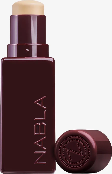 Nabla Art of Skin Foundation Stick nw12, 10g