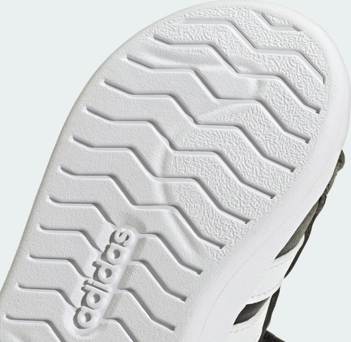 adidas Streettalk core black/cloud white (Junior)