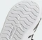 adidas Streettalk core black/cloud white (Junior) Vorschaubild