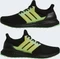 adidas Ultraboost DNA 5.0 core black/cloud white/beam green (Herren) Vorschaubild