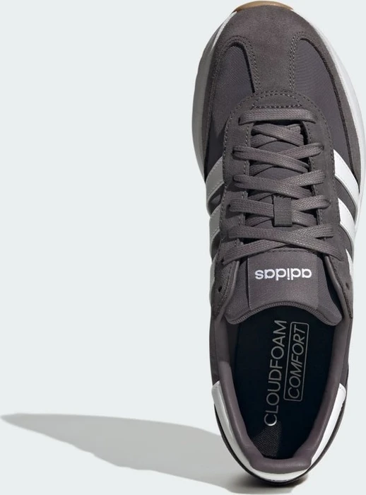 adidas Run 72 grey strata/cloud white/gum