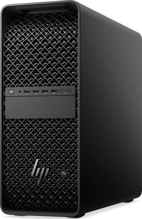 HP Workstation Z4 G6i, Xeon 636, 64GB RAM, 1TB SSD, RTX PRO 2000 Blackwell