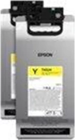 Epson Tinte T45U gelb, 2er-Pack
