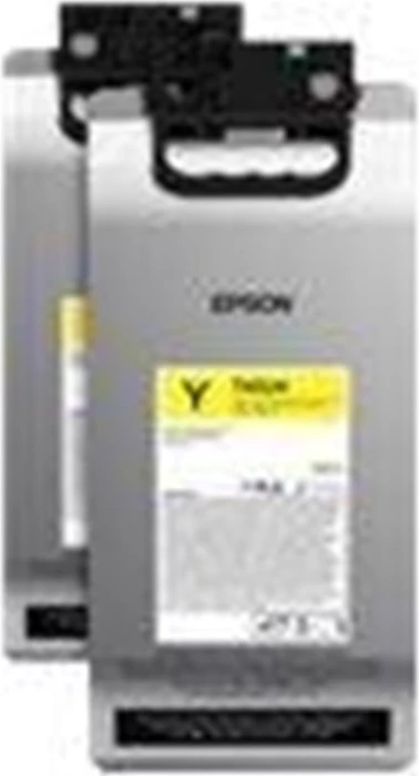 Epson Tinte T45U gelb, 2er-Pack