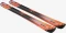Salomon Stance Pro 96 nasturtium/violet tulip (Modell 2025/2026) Vorschaubild