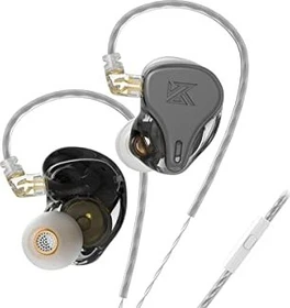 KZ x HBB DQ6S mit Mikrofon (verschiedene Farben)