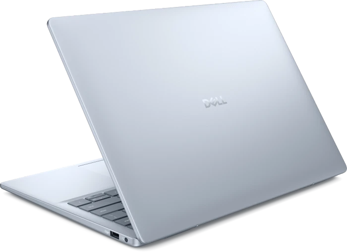 Dell 14 Plus DB14250, grau, Core Ultra 7 258V, 32GB RAM, 1TB SSD, DE