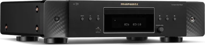 Marantz CD 70 schwarz