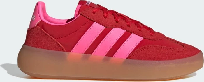 adidas Barreda Decode better scarlet/lucid pink/gum (Junior)