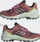 adidas Terrex Swift R3 GTX wonder red/purple/pulse lilac (Damen) Vorschaubild