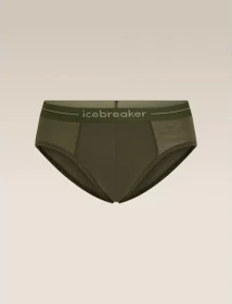 Icebreaker 150 Anatomica Slip dk loden (Herren)