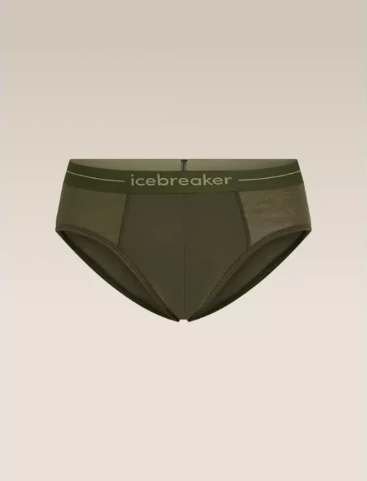 Icebreaker 150 Anatomica Slip (Herren)