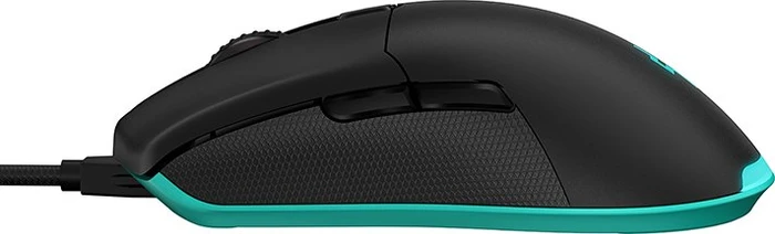 DeepCool MG510 Wireless Gaming Mouse, schwarz, USB