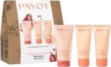 Payot My Payot Rituel Glow Gel 50ml + Gel 30ml + Maske 15ml Geschenkset