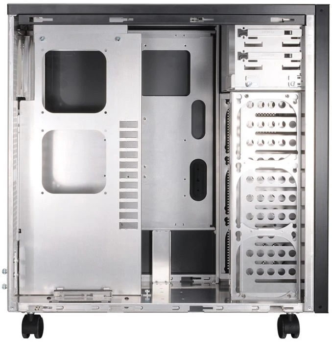 Lian Li PC-D8000B schwarz