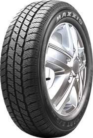Maxxis Vansmart A/S AL2 175/80 R14C 99/98R
