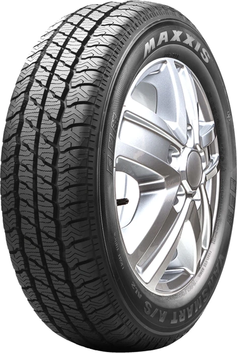 Maxxis Vansmart A/S AL2 175/80 R14C 99/98R
