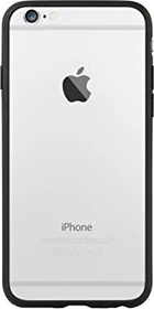 Ozaki O!Coat 0.3 Bumper für Apple iPhone 6 schwarz
