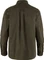 Fjällräven Singi Overshirt Hemd langarm dark olive (Herren) Vorschaubild