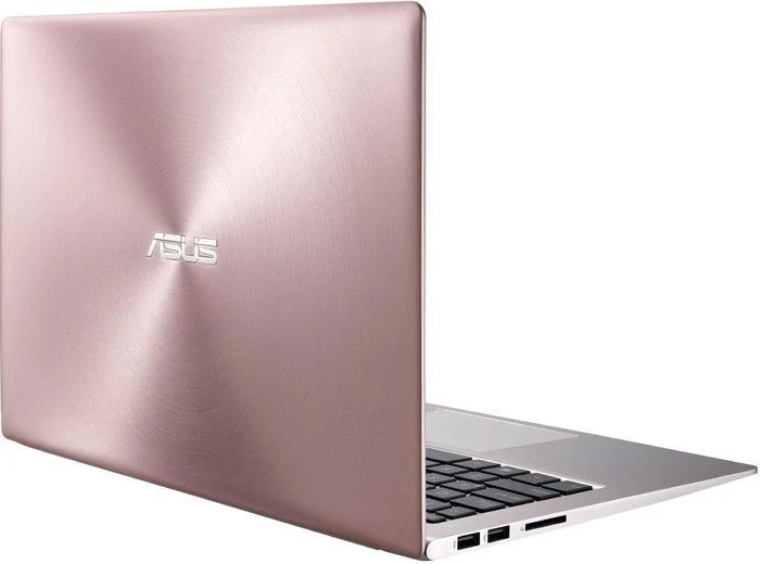 ASUS ZenBook UX303UA-R4157T, Rose Gold, Core i7-6500U, 8GB RAM, 256GB SSD, DE