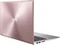 ASUS ZenBook UX303UA-R4157T, Rose Gold, Core i7-6500U, 8GB RAM, 256GB SSD, DE Vorschaubild