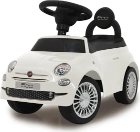 Jamara Fiat 500 weiß