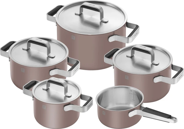 Zwilling Pure Kochgeschirr-Set