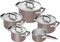 Zwilling Pure Kochgeschirr-Set Vorschaubild