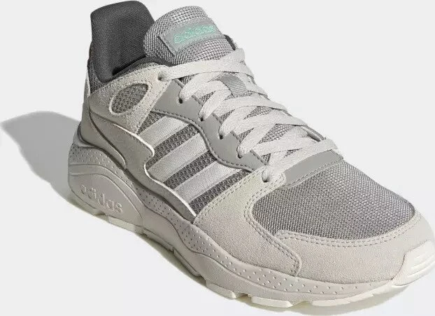 adidas Crazychaos alumina/metal grey/cloud white (Damen)