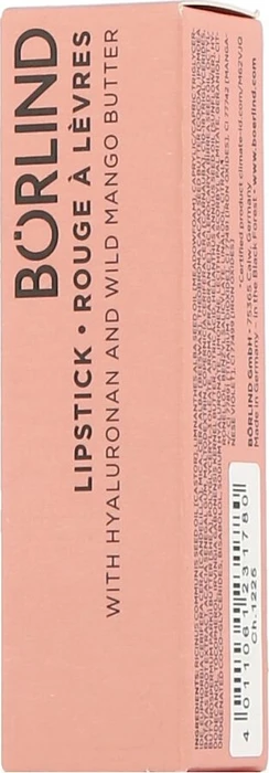 Annemarie Börlind Lippenstift dewy rosé, 4g