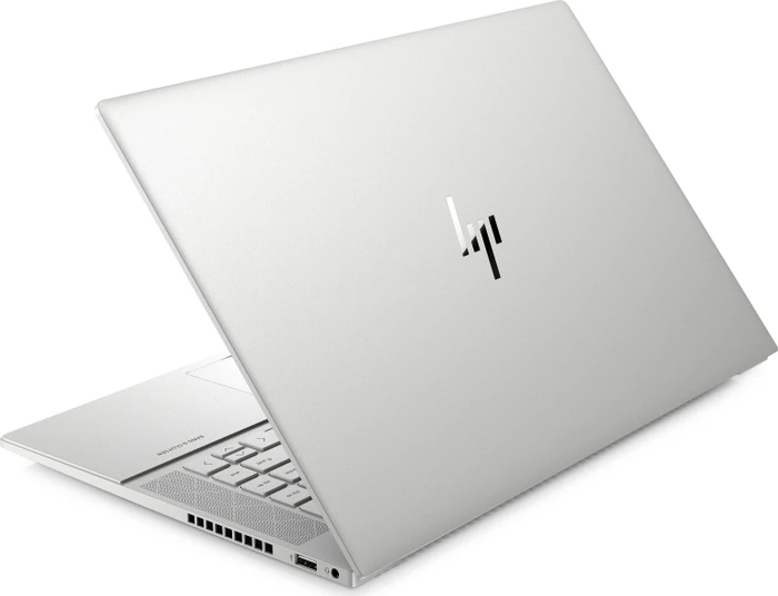 HP Envy 15-ep1076ng, Natural Silver, Core i7-11800H, 16GB RAM, 1TB SSD, GeForce RTX 3060, DE