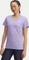 Under Armour Tech V Funktionsshirt kurzarm transparent/weiß (Damen) Vorschaubild