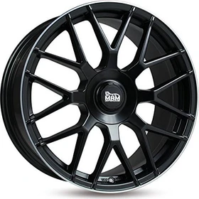 MAM GT1 8.5x20 5/112 ET45 (verschiedene Farben)