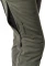 Vaude Minaki Fahrradhose lang khaki (Damen) Vorschaubild
