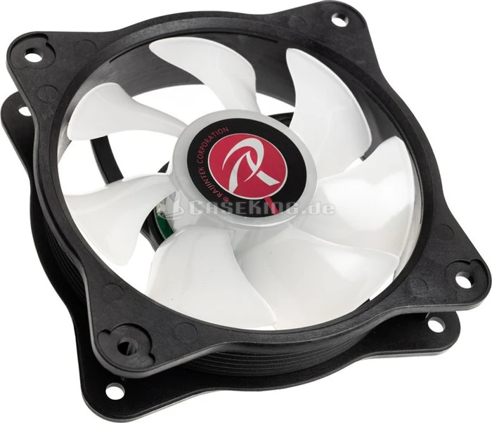 Raijintek Eos 9 RBW ADD, 92mm